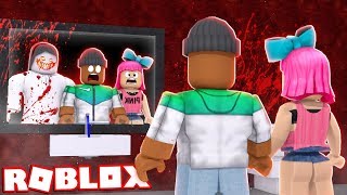 I Told You To Smile A Roblox Horror Story دیدئو Dideo