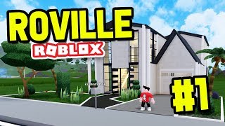 Starting A New Company Roblox Roville 1 دیدئو Dideo - roblox roblox battle with snapple valadin ÑÐ¼Ð¾Ñ‚Ñ€ÐµÑ‚ÑŒ