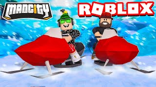 best criminals in town roblox mad city