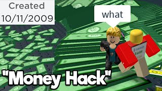 Playing Roblox Games From 2008 دیدئو Dideo - moved httpswwwrobloxcommygroupsaspxgid roblox