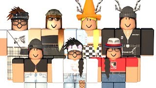 10 Awesome Outfits For Girls In Roblox دیدئو Dideo - cute 4ace8ec64d5c bandit cowboy hat roblox wanaagsidecom