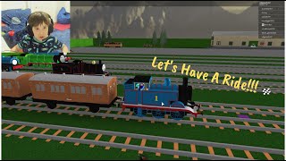 The Cool Beans Railway Two دیدئو Dideo