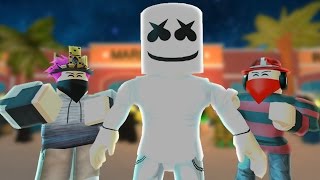 Roblox Guest Story The Spectre Alan Walker دیدئو Dideo - roblox bully story with the song the spectre