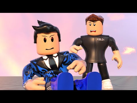 Roblox Bully Story Lost Sky Fearless Pt Ii دیدئو Dideo - roblox bullies story