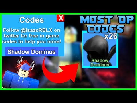 Mining Simulator Most Op Codes 2018 دیدئو Dideo