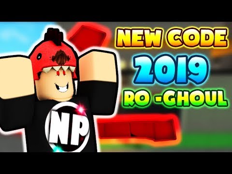 Roblox New Code 2019 In Game Ro Ghuol Trainer Cd Ro Ghoul