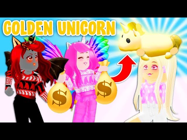 Buying Iamsanna Anything She Touches In Adopt Me Roblox دیدئو Dideo