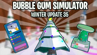 Bubble Gum Simulator Live Stream Give Away Rainbow Update Pet