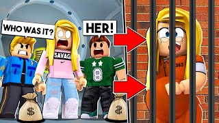 Truth Or Dare Gone Extremely Wrong Jailbreak Roblox دیدئو Dideo