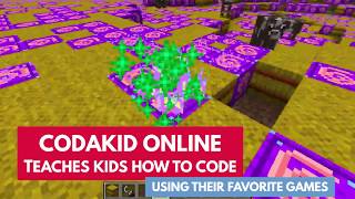 Make A Game On Roblox Studio Codakid S Super Awesome Obby Tutorial Part 1 دیدئو Dideo - make a game on roblox studio codakids super awesome obby tutorial part 2