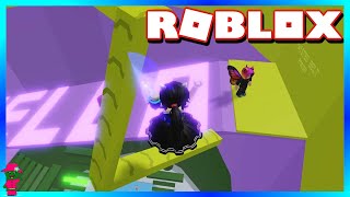 I Become An Invincible Smurf Roblox Tower Of Hell دیدئو Dideo