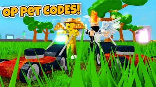 New Code Mowing Simulator Roblox دیدئو Dideo