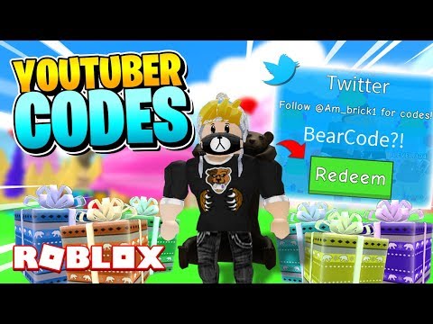 Roblox Ice Cream Simulator Codes My Own Youtuber Code New