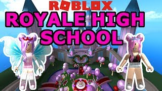 Cookie Swirl C Roblox Royale High School لم يسبق له مثيل الصور Tier3 Xyz
