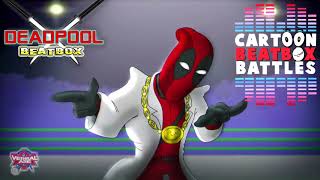 Deadpool Beatbox Solo 1 Cartoon Beatbox Battles دیدئو Dideo