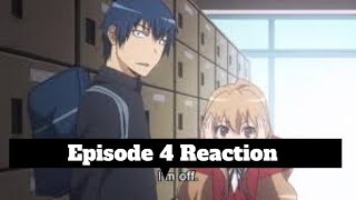 Featured image of post Toradora Episode 19 English Dub Hd instant streaming dubbed anime