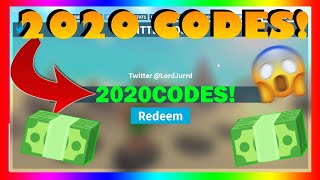 New Codes For Island Royale