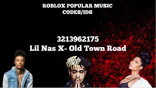 Xxxtentacion Roblox Music Codes Id S 2019 دیدئو Dideo - id for old town road on roblox