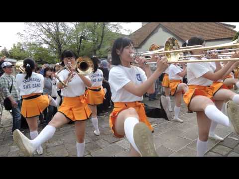 京都 橘 高等 学校 吹奏楽 部
