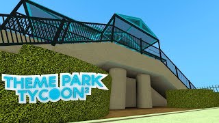 How To Build A Roller Coaster Loop Basic Advanced Editor دیدئو Dideo - how to build a restroom by roblox theme park tycoon 2