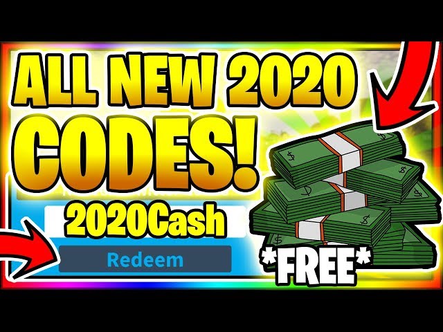 2020 All New Secret Op Working Codes Roblox Rocitizens دیدئو Dideo