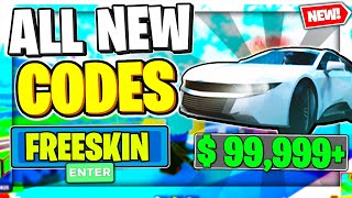 All New Secret Fitness Simulator Update Codes 2020 Fitness Simulator Roblox دیدئو Dideo - what are all the codes in vehicle simulator roblox