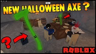 New Twitter Axe Update New Axe Update Out Now Lumber Tycoon 2 Roblox دیدئو Dideo - roblox lumber tycoon yellow wood