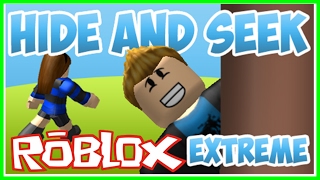 Hide And Seek Extreme Meep City Cookie Swirl Roblox Game Video