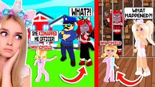 Truth Or Dare Gone Extremely Wrong Jailbreak Roblox دیدئو Dideo - roblox i m a baby adopt me youtube