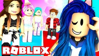 You Won T Believe What We Found In Roblox Roblox Roleplay دیدئو