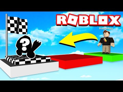 Win This Roblox Obby Free Dominus 5 Million Robux دیدئو Dideo