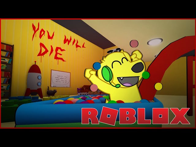 Roblox Daycare Story All Endings دیدئو Dideo