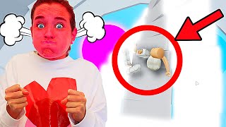 Which Norris Nut Finds The Rarest Pet In Roblox Gaming W The Norris Nuts دیدئو Dideo - norris nuts roblox characters
