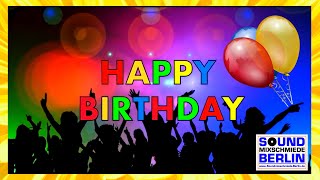 Happy Birthday Song For Adults New Good Wishes Happy Birthday Song 2020 Birthday Wishes Whatsapp Ø¯ÛØ¯Ø¦Ù Dideo
