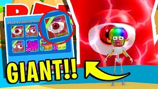 I Pranked This Roblox Bubblegum Simulator Player By Stealing