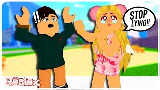 I Asked My Best Friend To Marry Me And He Said Robloxia World - joblessgarrett roblox