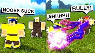Noob Disguise Tribe Disguise Trolling Roblox Booga Booga دیدئو Dideo - pvp with void armor roblox booga booga