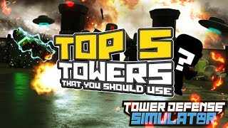 Roblox Tower Defense Simulator Getting Started I M Back My Potatoes دیدئو Dideo - toyboard the unofficial roblox tower defense simulator