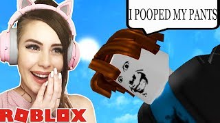 Roblox Vines Impossible Not To Laugh