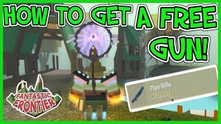 How To Farm 400k Battling Method Fantastic Frontier دیدئو Dideo
