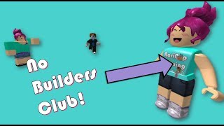 How To Create A Group On Roblox Without Bc لم يسبق له مثيل الصور
