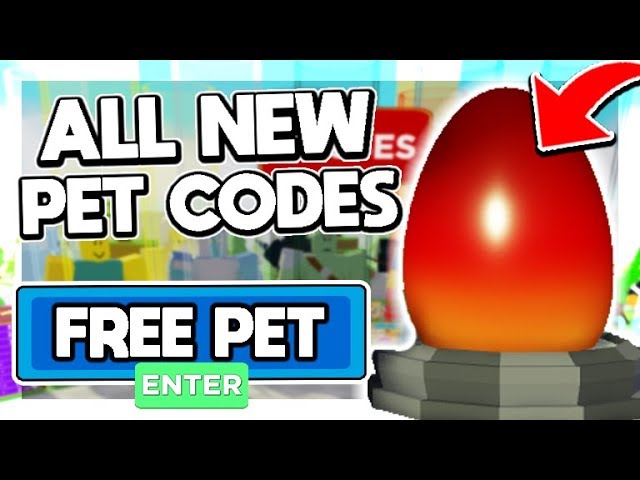 All New Secret Codes In Boss Fighting Simulator Pets