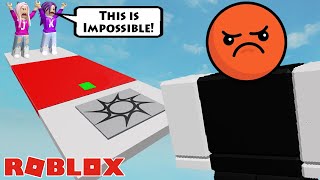 The Troll Obby All Stages 1 34 Walkthrough دیدئو Dideo - roblox s hardest troll obby youtube