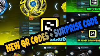 Beyblade Burst Qr Code Buster Xcalibur - Cyprus S Channel Canal Do