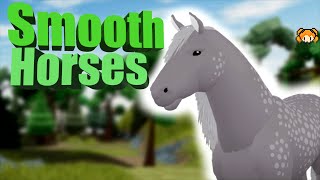 roblox horse world wings