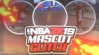 New Nba2k19 Clothes Glitch Working Now Free Clothes Glitch