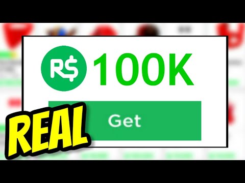 How To Get Free Robux On Roblox June 2019