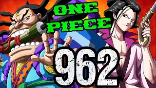 Oden S Plan And Shattered Hopes One Piece Chap 958 Discussion دیدئو Dideo