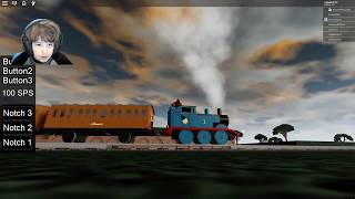 The Cool Beans Railway Two دیدئو Dideo - thomas tank engine take a city tour of thomas and friends the cool beans railway two roblox 2 دیدئو dideo