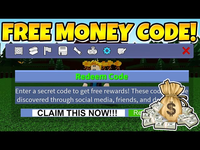 This Code Is Worth 200 Robux Claim Now Build A Boat دیدئو Dideo
